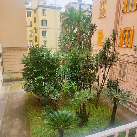 The House Of The Sunbeam Apartment Naples Exterior photo