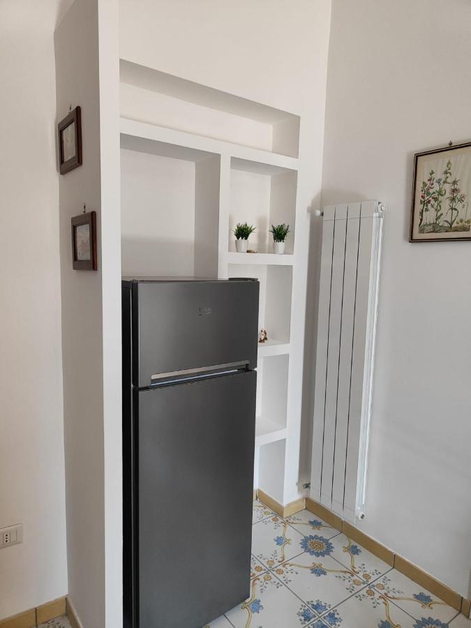 The House Of The Sunbeam Apartment Naples Exterior photo